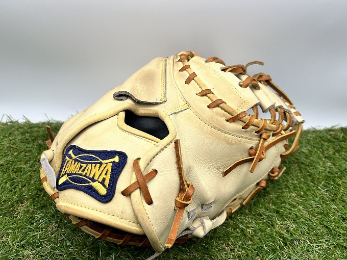 G-9264 タマザワ 玉澤 TAMAZAWA 軟式 50-1 内野手用 グラブ グローブ