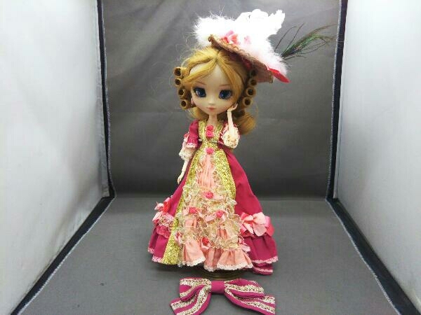 やや傷や汚れあり】Pullip プーリップ Marie Antoinette マリー