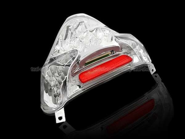 中古)SUZUKI アドレスv125g 純正 ヘッドライト ウインカー テール 中古