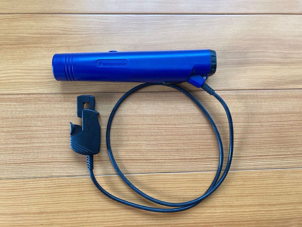 パナソニック タイミングライト TL-3C【中古品】 買取実績】Panasonic
