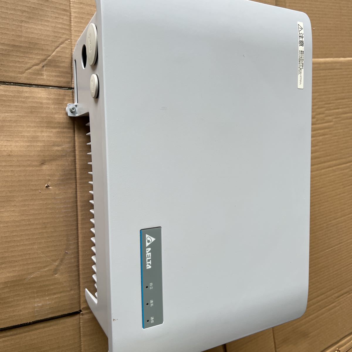 〇東芝 太陽光パワーコンディショナー TPV-55M-J4 5.5KW ① 東芝 パワコン TPV-55M-J4