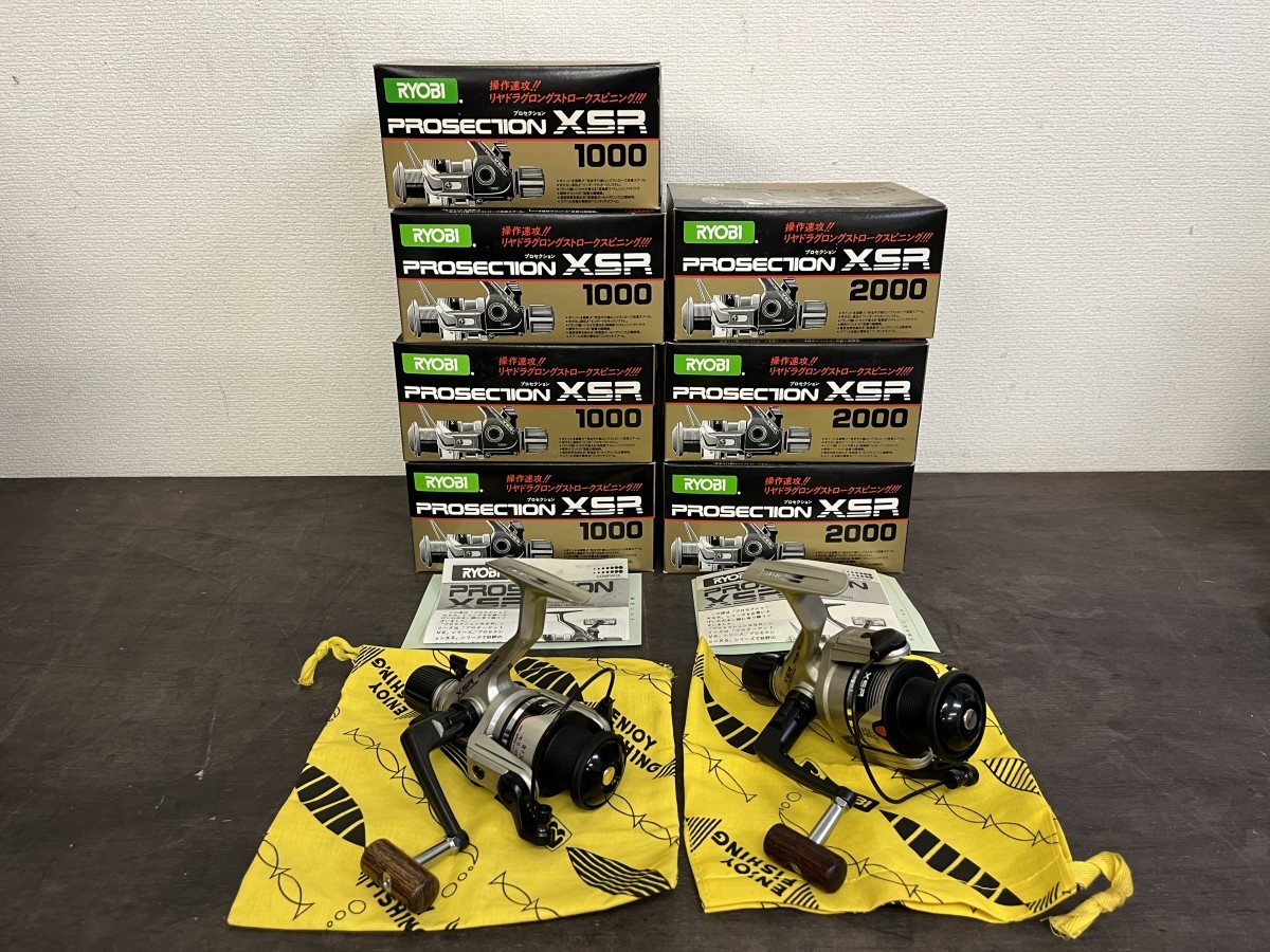 リールdaiwa shimano 生々し 31個まとめて売る 