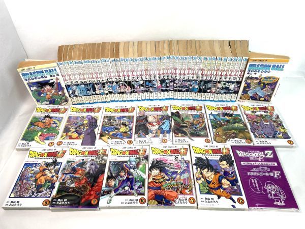 ドラゴンボール 42巻 全巻セット ドラゴンボール42全巻 DRAGON BALL 全