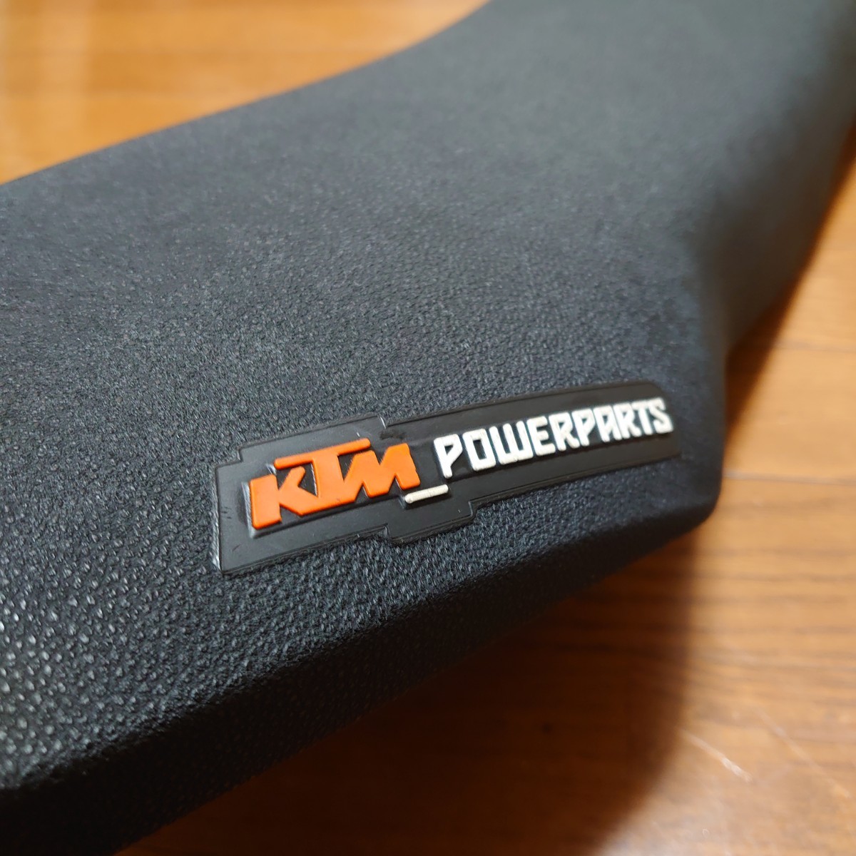 【目立った傷や汚れなし】美品 KTM 690 SMCR 690SMC/R EnduroR 690エンデューロ パワーパーツ Power