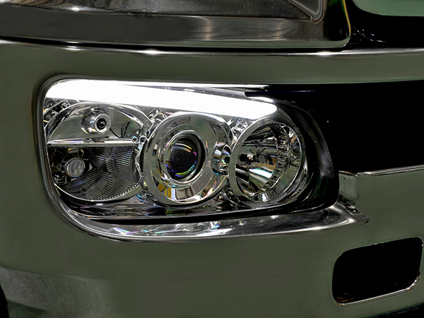 J－バス プロフィア風LEDディライト