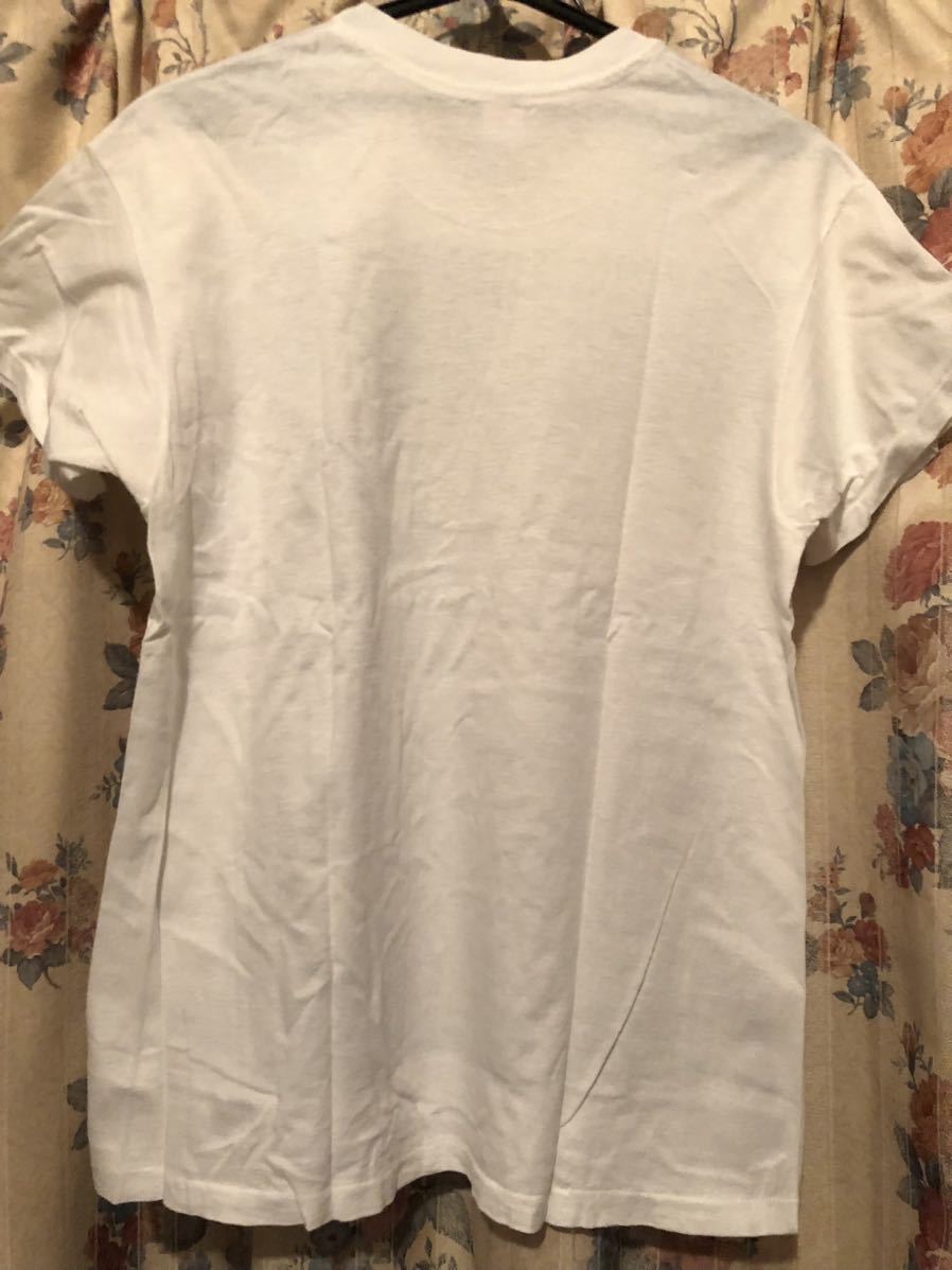目立った傷や汚れなし】夕刊フジ/エルビス死亡記事Tシャツ/真島