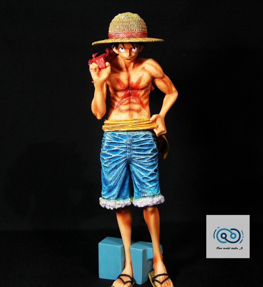 バンプレスト ワンピース ONE PIECE magazine FIGURE～夢の一枚＃1～vol.1 ポートガス・D・エース ワンピースフィギュア一覧 FIG]ポートガス·D·エース ワンピース