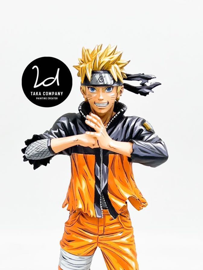 一番くじ Naruto ナルト 疾風伝 伝説の三忍 一番くじ ナルト