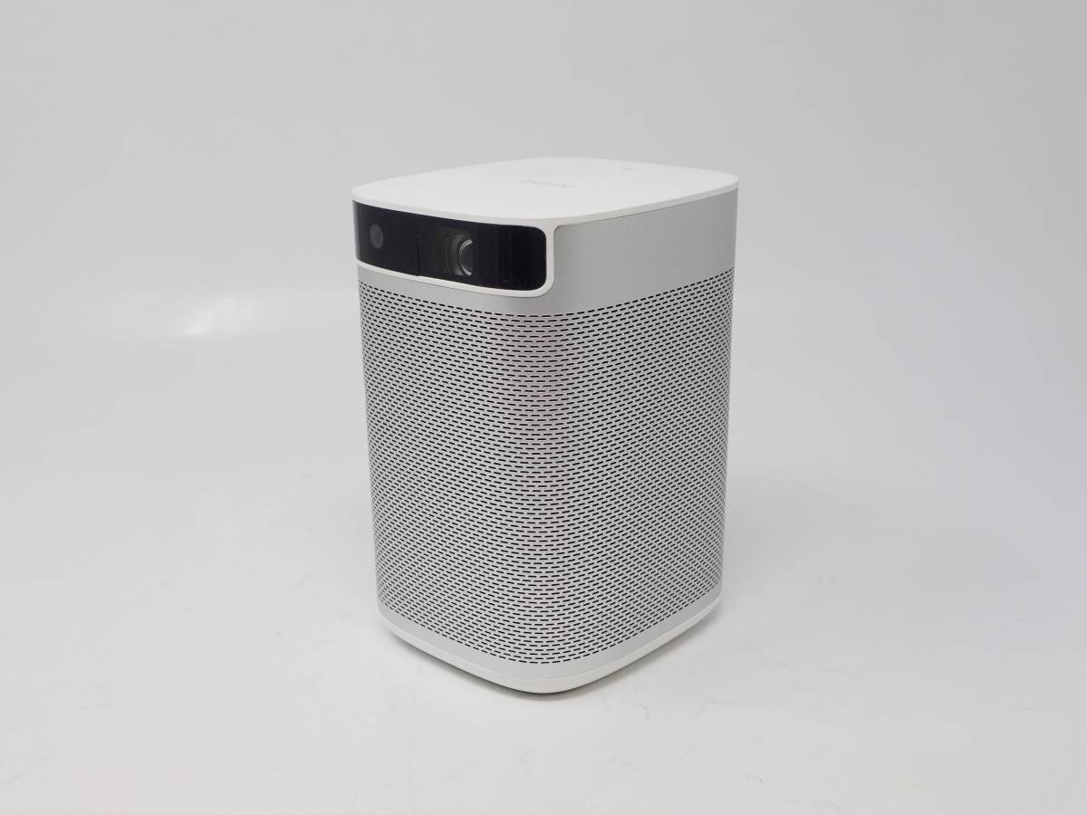 XGIMI Halo+ プロジェクター ジャンク品 【公式通販】