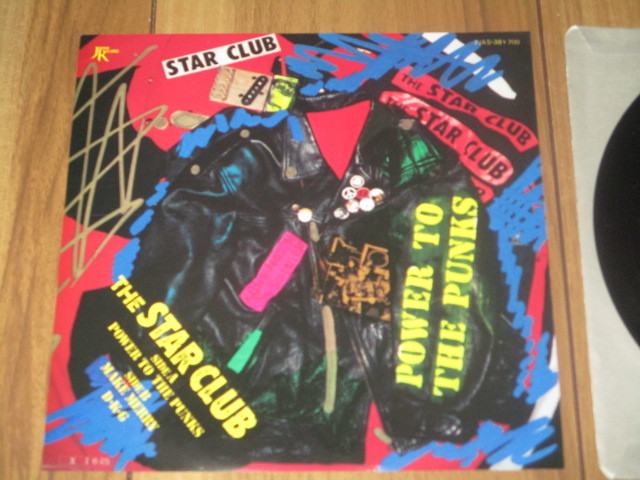 THE STAR CLUB / SIXTY スタークラブ DVD 3枚組 歌集付 新品】新品未開封 スタークラブ ヒカゲ THE STAR CLUB HIKAGE'S