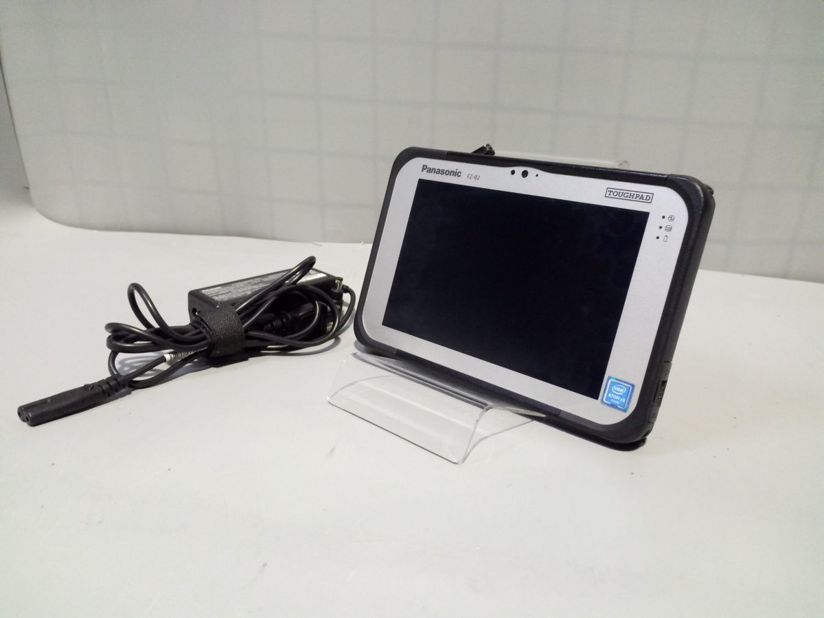 パナソニック タブレット TOUGHPAD FZ-B2D500GAJ 7インチ 傷や パナソニック タブレット TOUGHPAD FZ-B2D500GAJ 7インチ 傷や