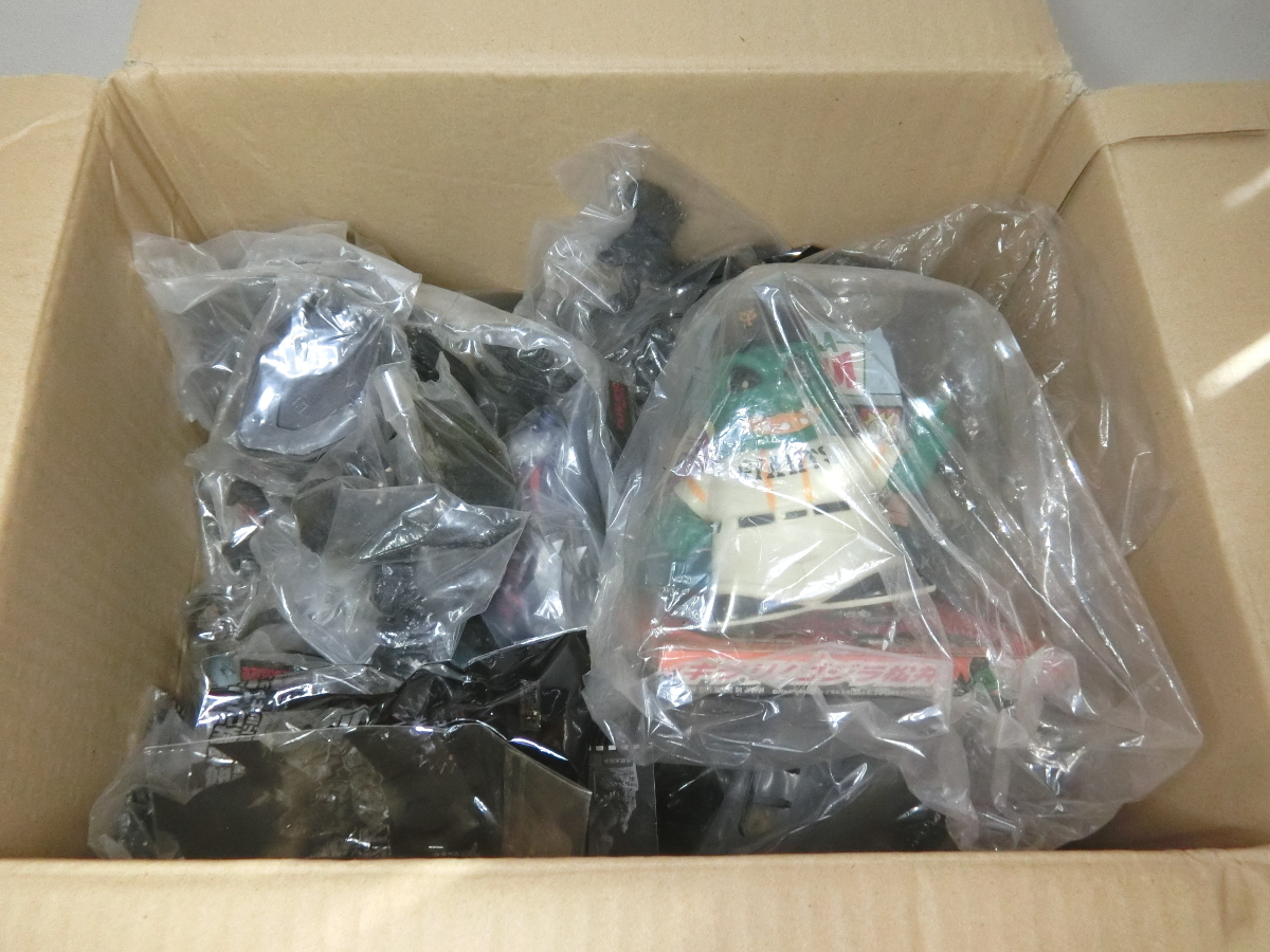 レア ゴジラVSコング マスコット メカゴジラ レア ゴジラVSコング マスコット メカゴジラ