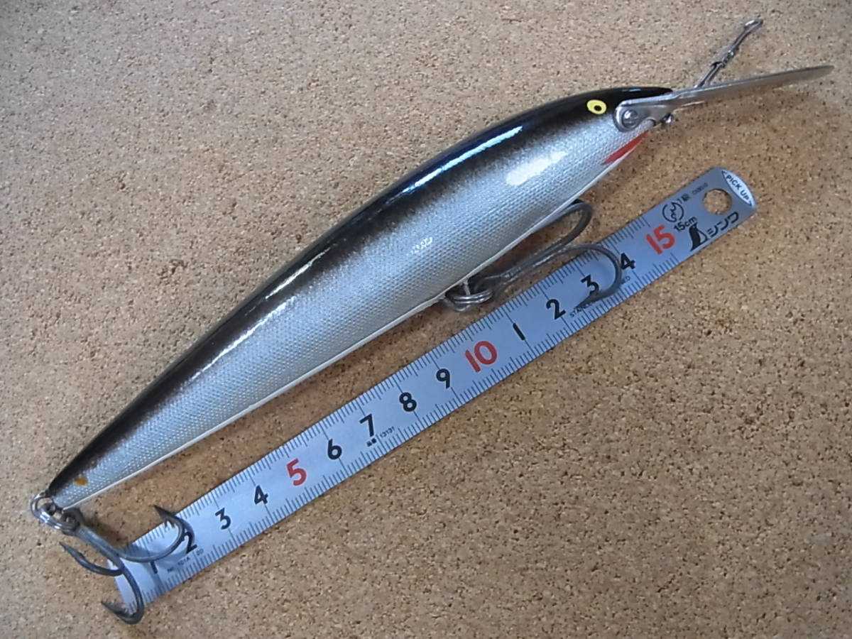 オールド　ラパラ　シンキングマグナム　CD13   口紅腹巻 オールド ラパラ シンキングマグナム CD13 口紅腹巻 - メルカリ