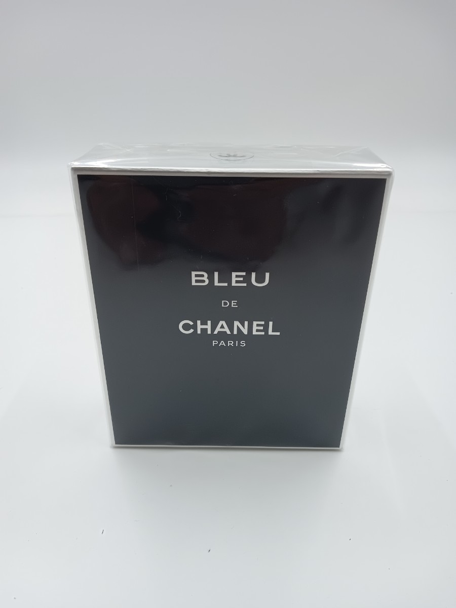 【未使用】 未開封 BLEU DE CHANEL ブルードゥシャネル トラベル スプレー Parfum パルファム 20ml リフィル×3