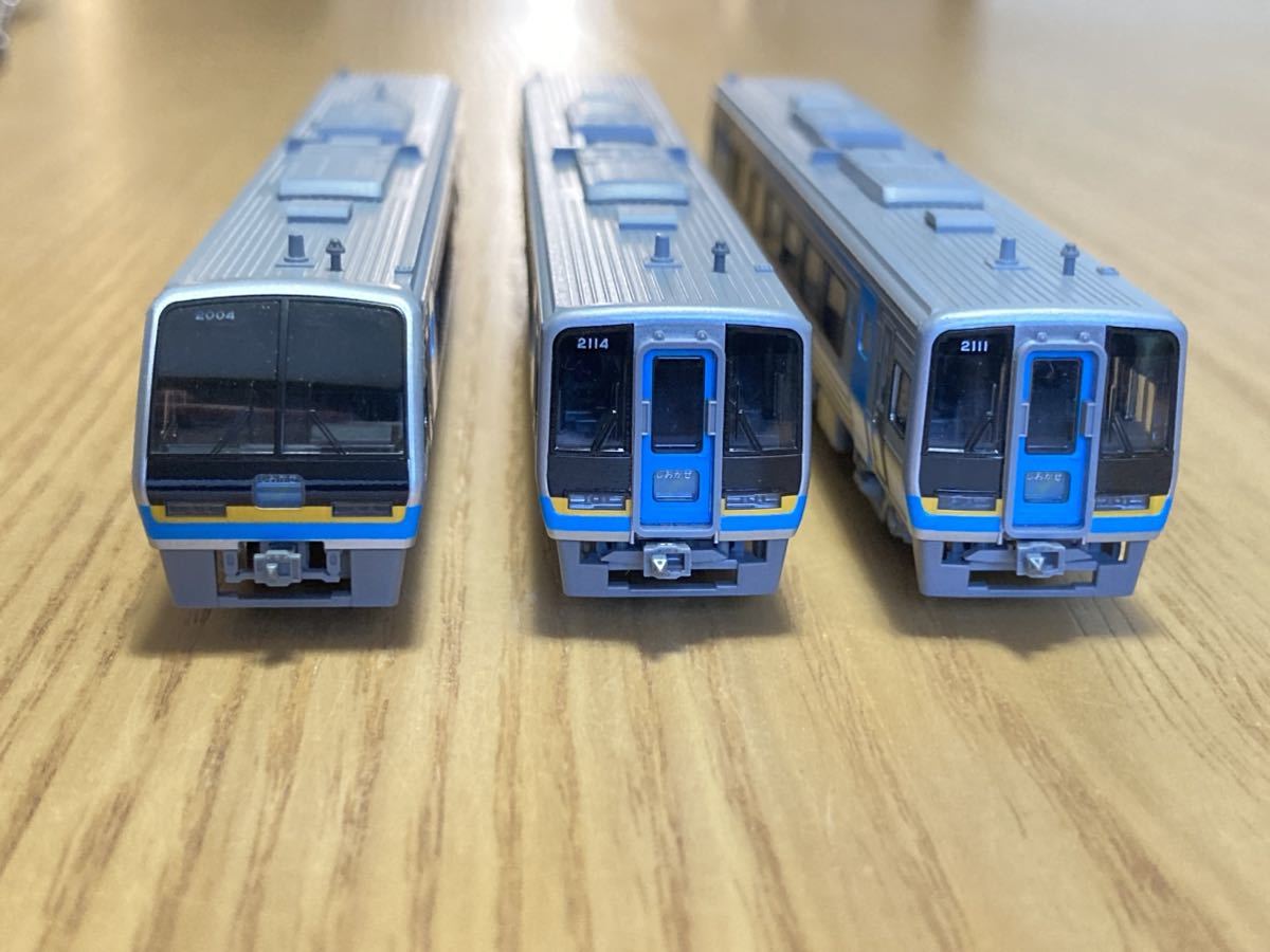 KATO 10-1505 JR四国2000系 価格.com - カトー 特別企画品 JR四国2000