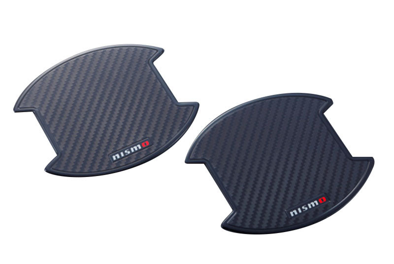 【未使用】nismo ニスモ ドアハンドルプロテクター Lサイズ 2枚セット エクストレイル T33の落札情報詳細 ヤフオク落札価格検索