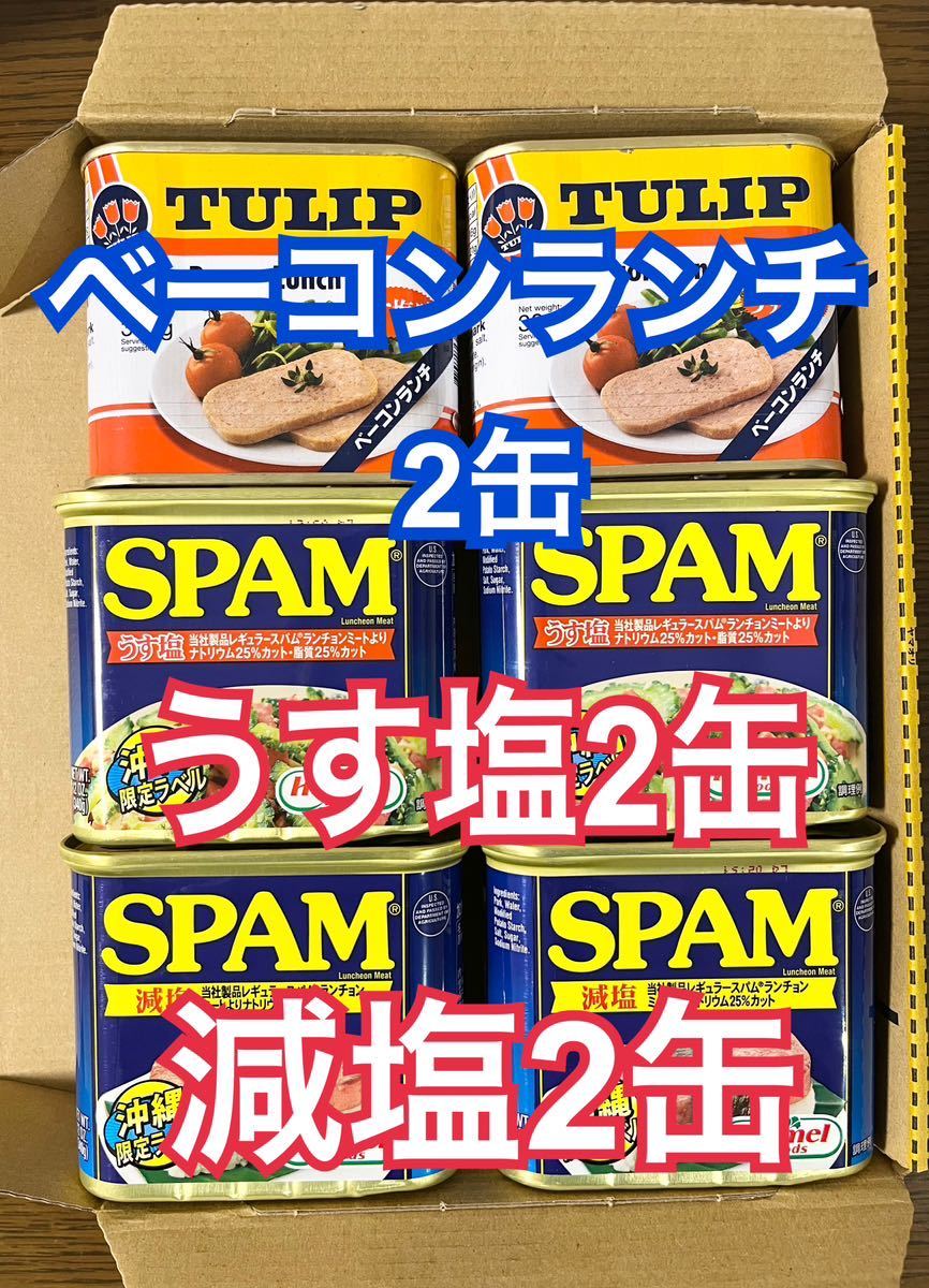 ☆沖縄応援☆スパム レギュラー30缶（1缶388円）340g 沖縄限定ラベル ☆沖縄応援☆スパム レギュラー30缶（1缶388円）340g 沖縄限定ラベル