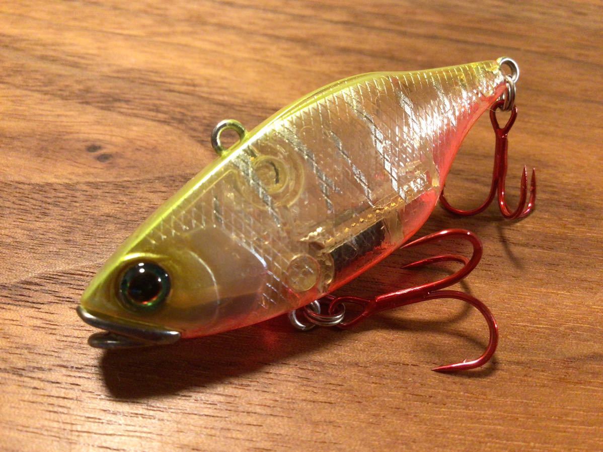 TN70ジャッカル各モデルセット売りバラ売り