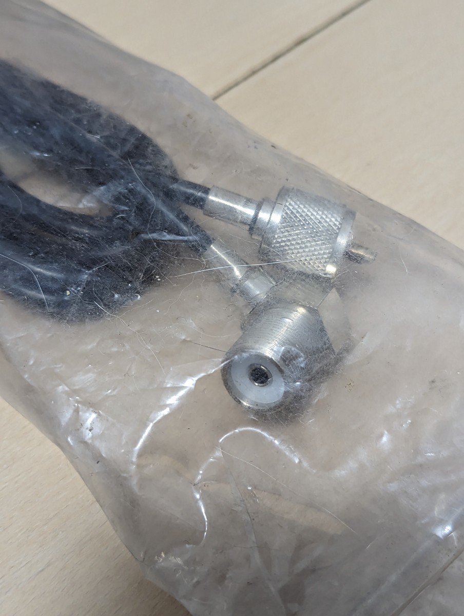 ユニックラジコン用アンテナコード 未使用品 車・バイク・自転車