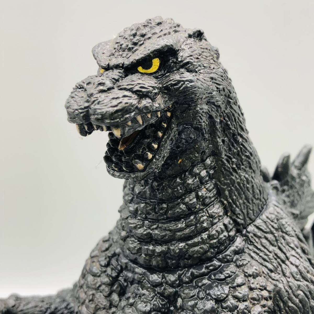 ゴジラ 2000 ミレニアム モンスターアーツ 即決 未開封 2000 MILLENNIUM] S.H.MonsterArts ミレニアム