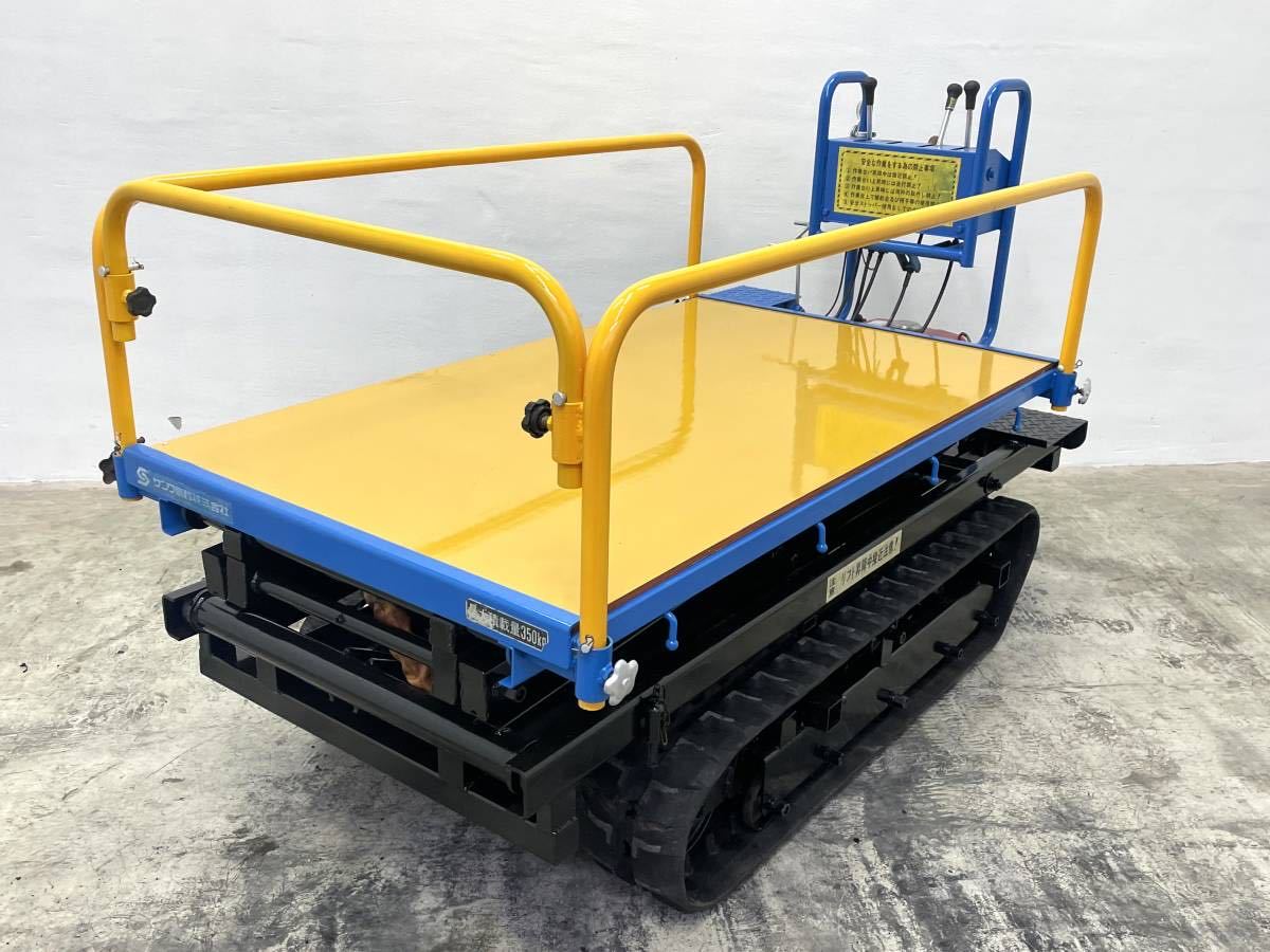 サンワクロールマン 1500D