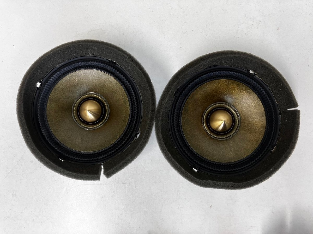 アルパイン スピーカー DLX-Z17W セット ALPINE DLX-Z17W スピーカー