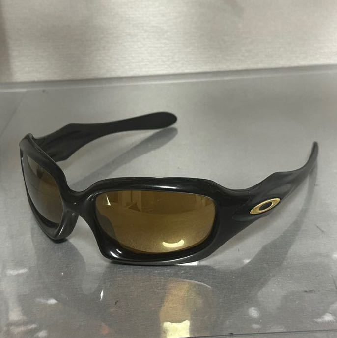 OAKLEY（オークリー）MONSTER DOGGLE（モンスタードグル）