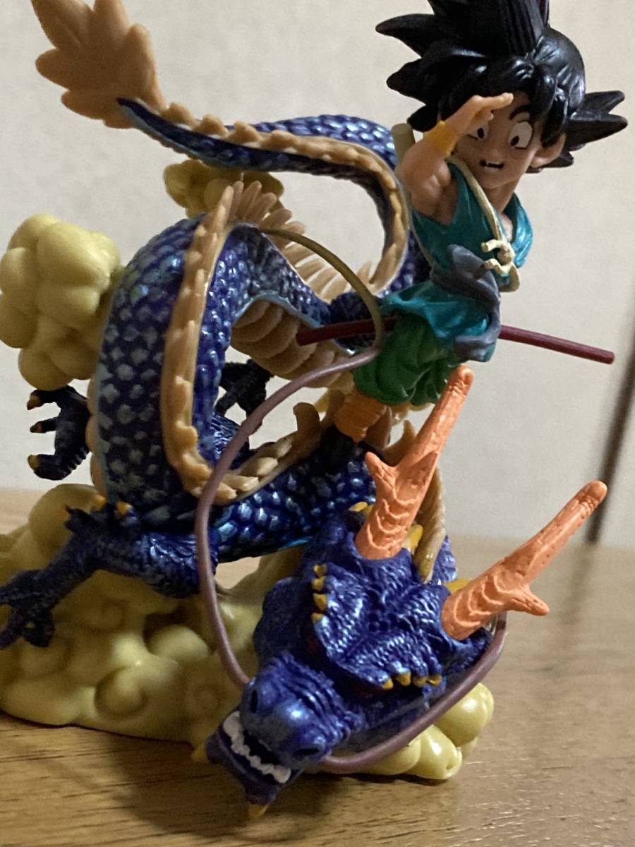 ドラゴンボール - 専用ドラゴンボールヒーローズ 神龍 UGM3-SEC3 UGM3-SEC3 神龍 お前の願いをかなえてやろう | DBH日和