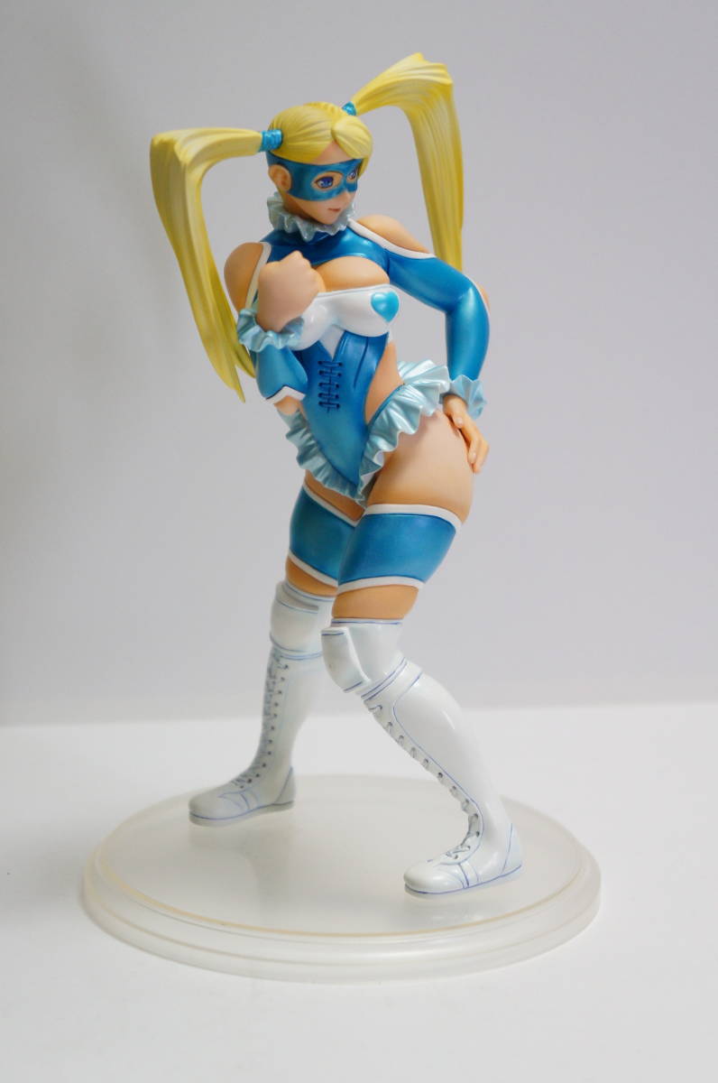 エクセレントモデルCAPCOMANIAX レインボー・ミカ Amazon.co.jp: エクセレントモデルCAPCOMANIAX レインボー・ミカ