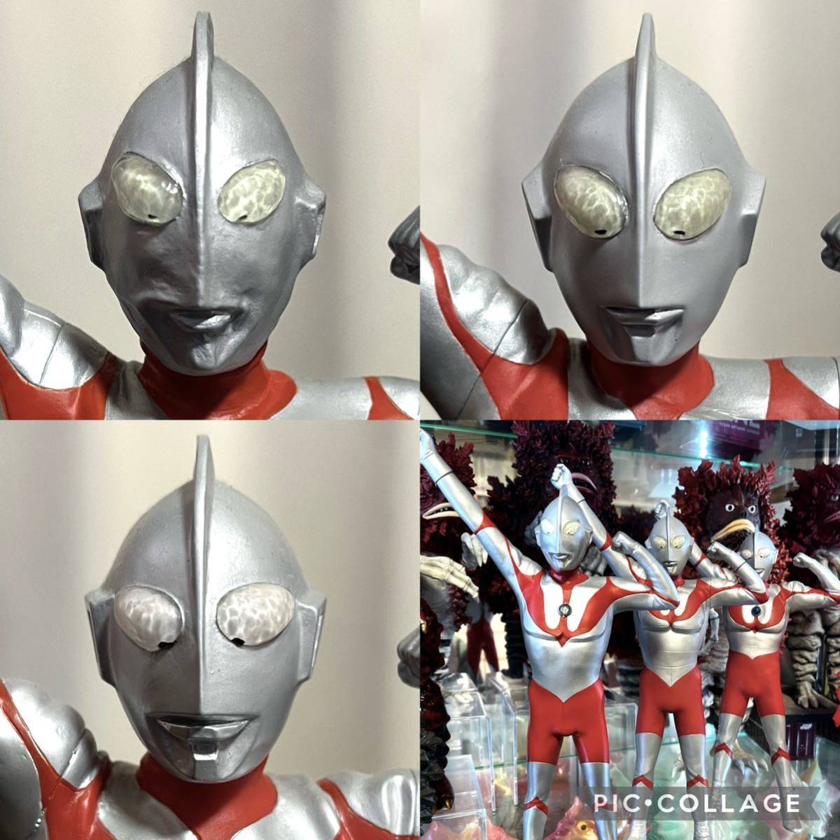 少年リックエキスプレス大怪獣シリーズ　Bタイプ 大怪獣シリーズ 「快獣 ブースカ（Bタイプ）」□少年リック限定