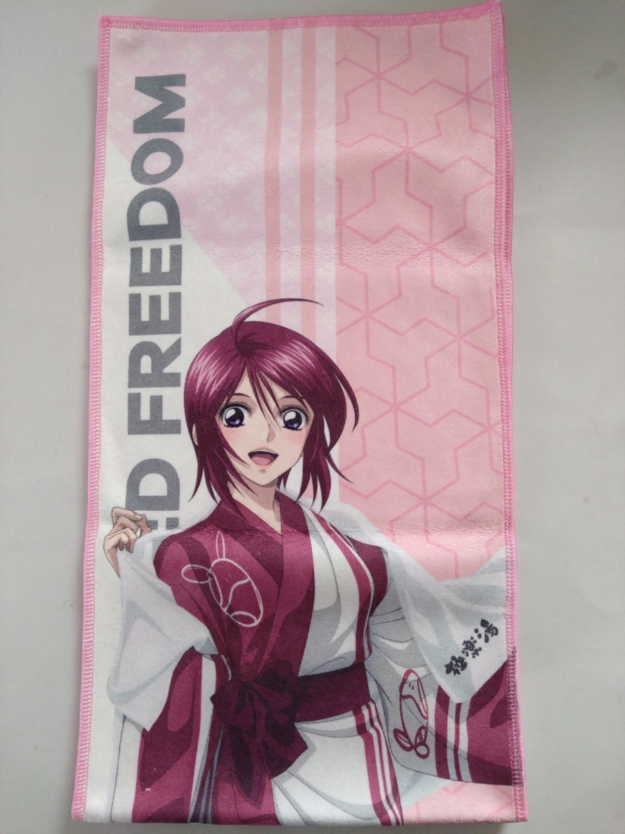 ガンダムシード アスラン】74 機動戦士ガンダムSEED FREEDOM ガンダム