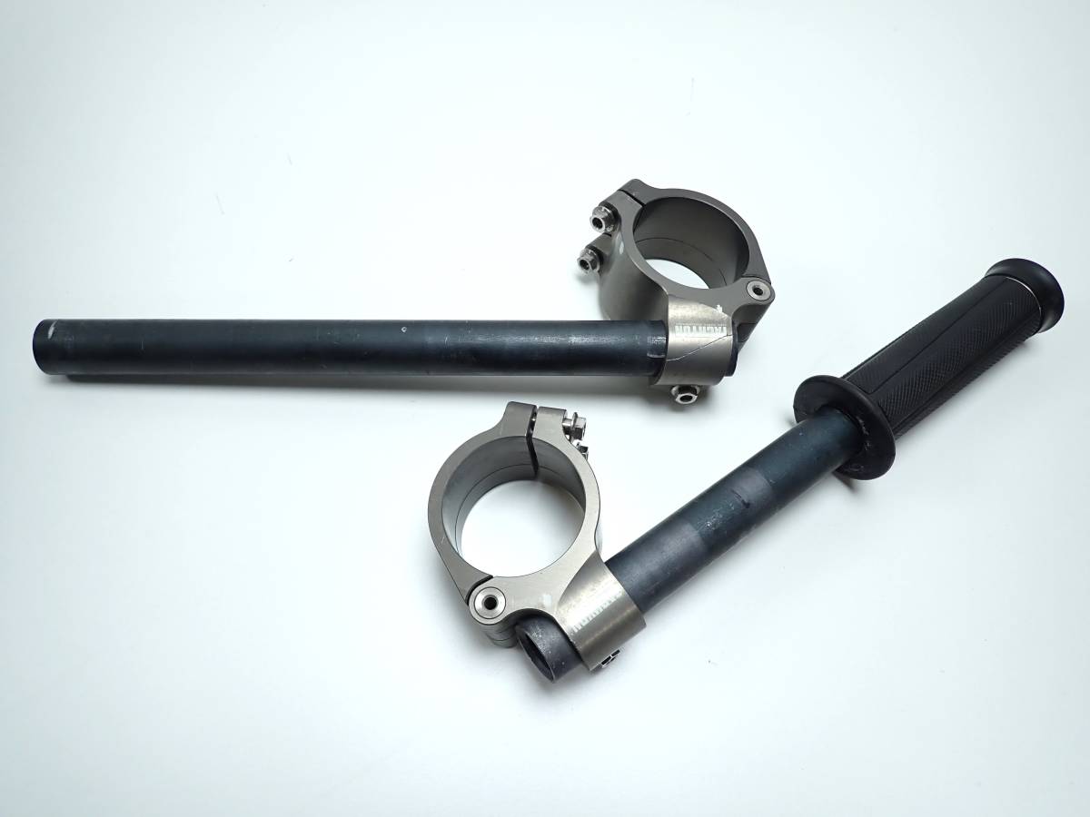 タキオンクイックセパレートハンドル 50mm