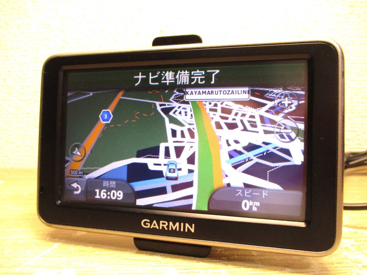GOT　GARMIN NUVI2795 ガーミン カーナビ ガーミン nuvi2795 価格比較 - 価格.com