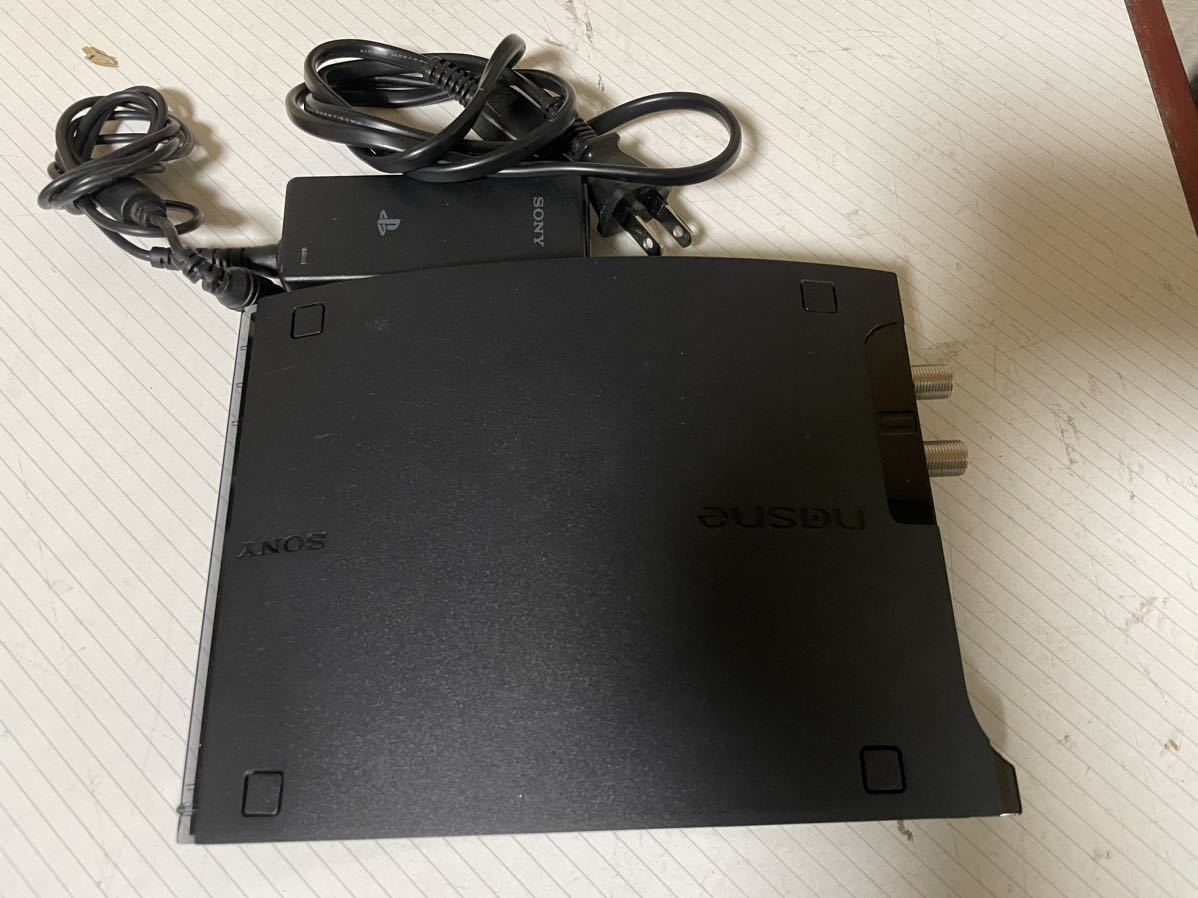 SONY nasne 929.8GB 本体と付属品 2025年最新Yahoo!オークション