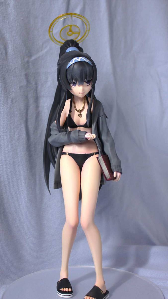 未使用】ワンフェス 2024 冬 WF 新作 TCP´z 蟹汁 古関ウイ（水着