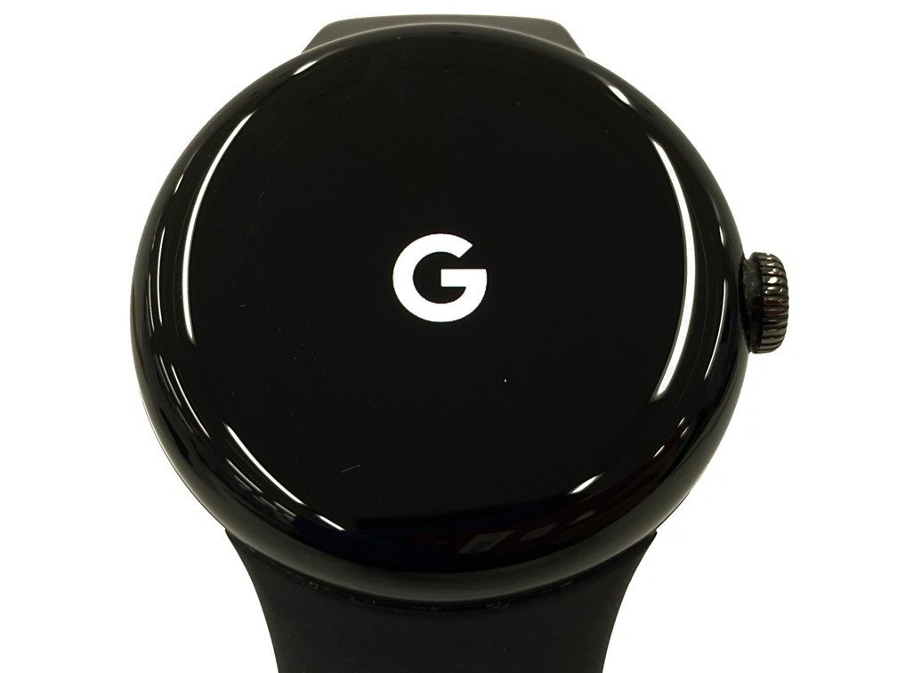 美品】Google Pixel Watch LTE GPS GBZ4S