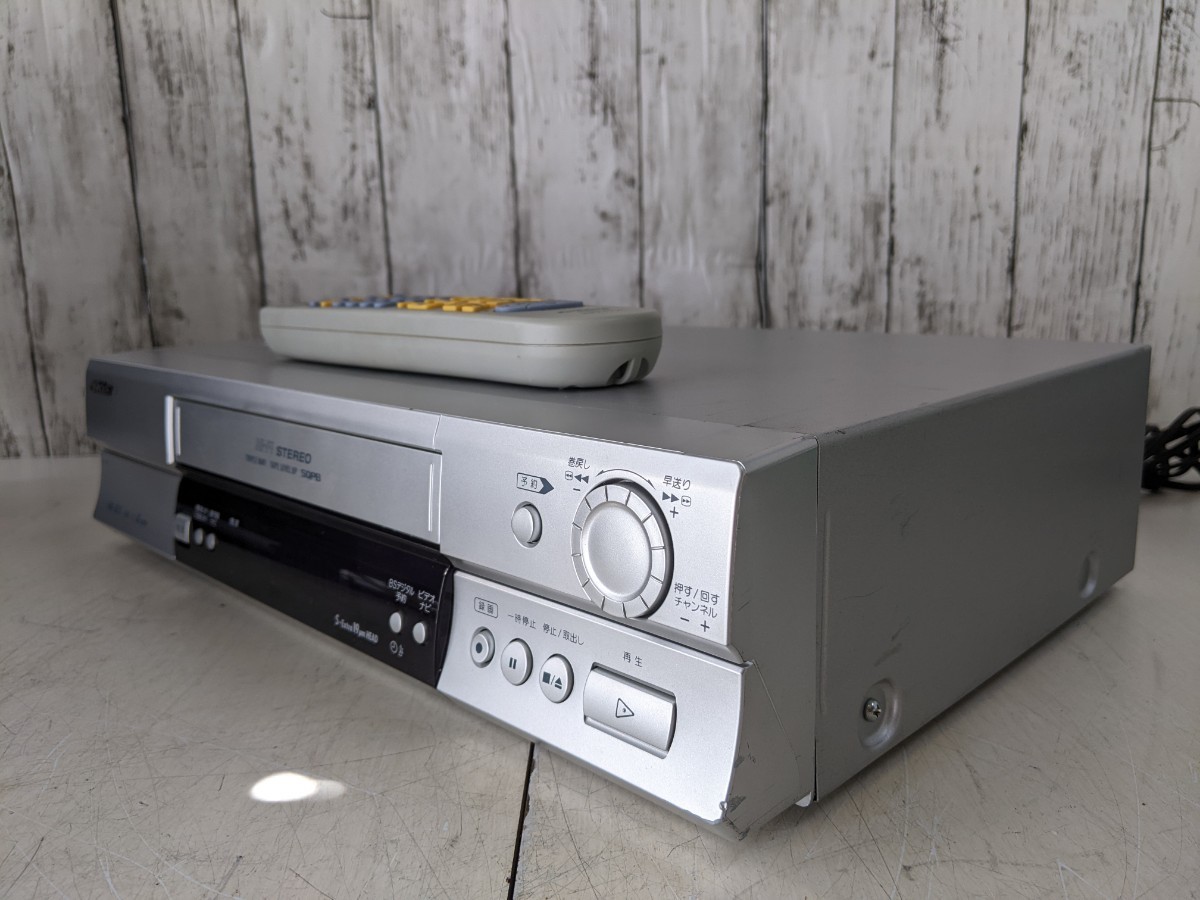 JVCケンウッド ビクター Gコード対応VHS Hi-Fiビデオ HR-G13 cm3dmju Amazon | JVCケンウッド ビクター Gコード対応VHS Hi-Fiビデオ