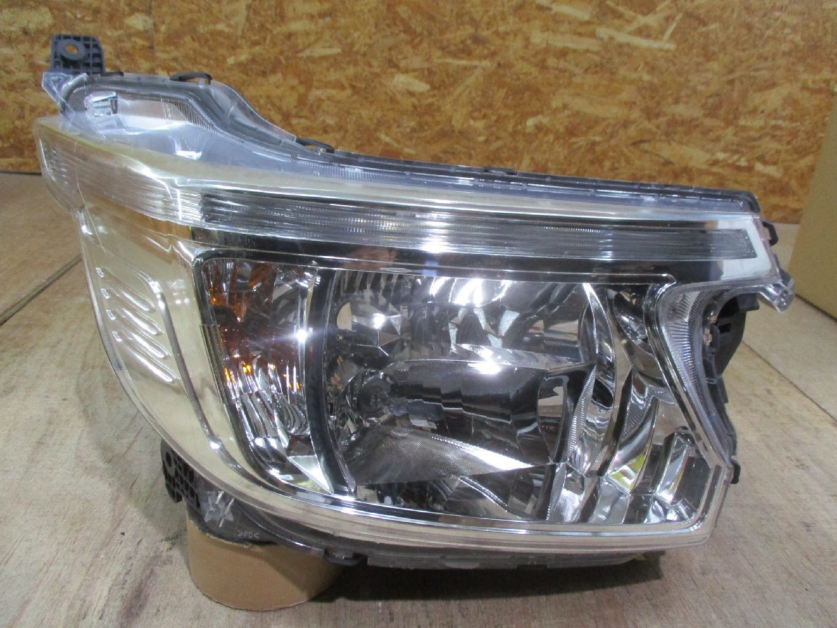 即決！ ホンダ ビート BEAT PP1 新品 純正 ヘッドライト 左右セット 1台分 33151-SS1-003 33101-SS1-003 ビートBEAT(PP1)にアキュラ純正ブランクーNo.2新品即決 2025，限定SALE