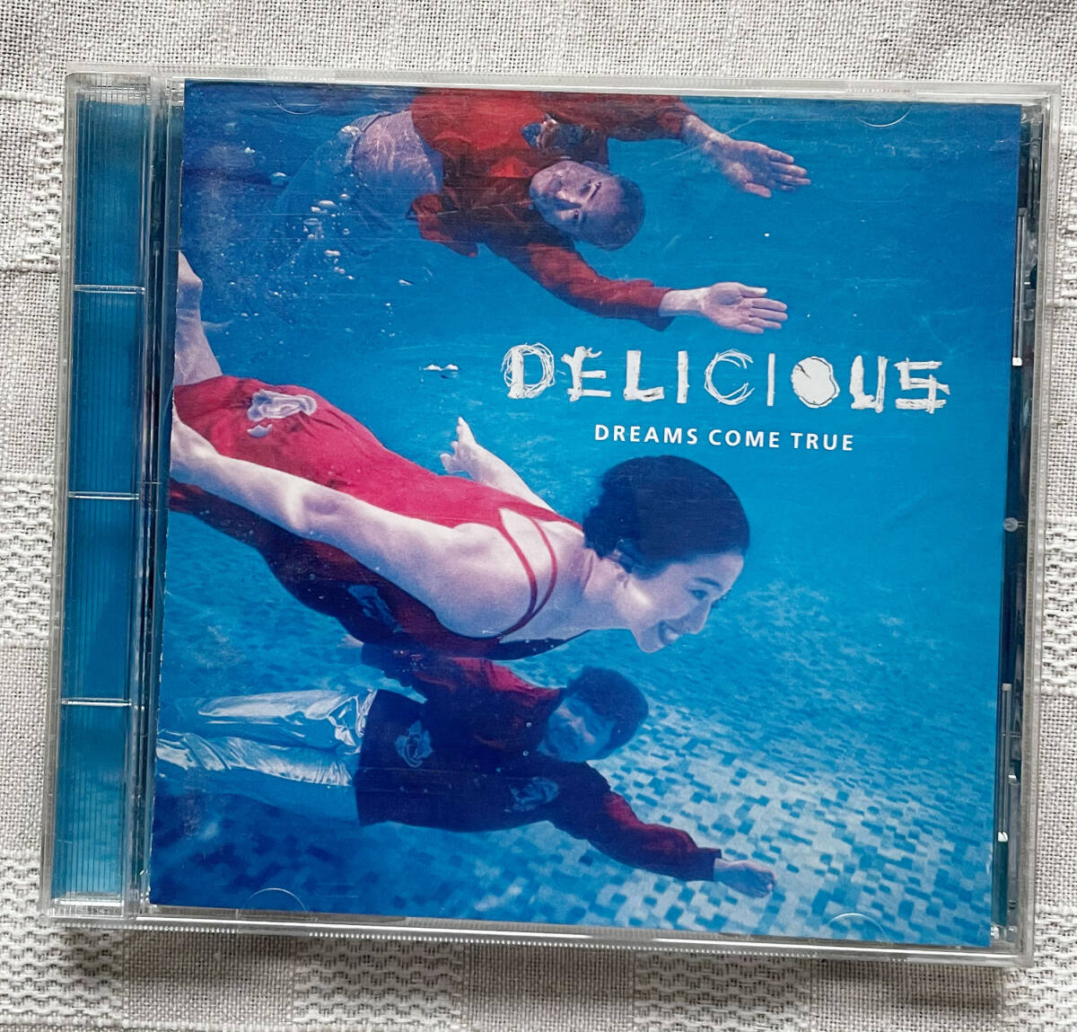 新品】DREAMS COME TRUE サイン入り非売品グッズ ドリームズカム