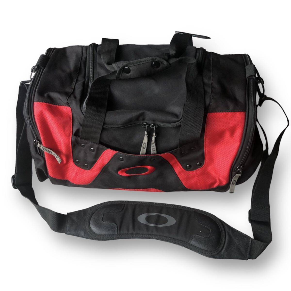 バッグ 2000s oakley archive mini boston bag y2k 00s OAKLEY Leather Boston Bag | eBay