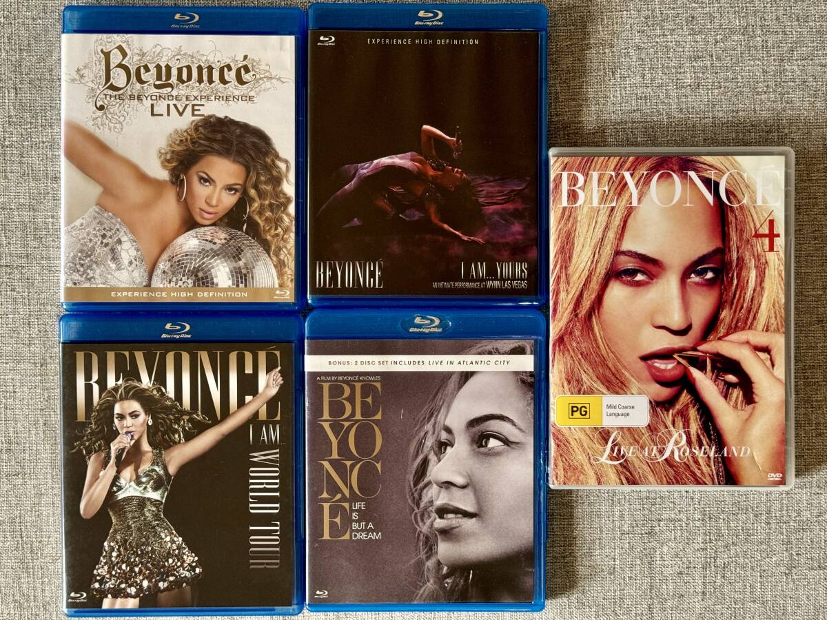 B’DAY~ザ・ビヨンセ・エクスペリエンス・ライヴ(DVD付)国内盤 B'DAY~ザ・ビヨンセ・エクスペリエンス・ライヴ(DVD付)国内盤