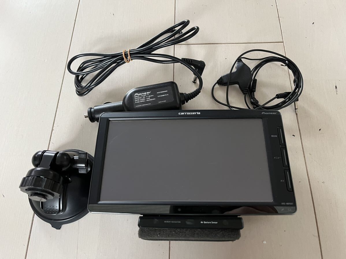 Pioneer AVIC-MRP700 楽ナビポータブル Amazon | Pioneer 楽ナビポータブルタイプ AVIC-MRP700 AVIC