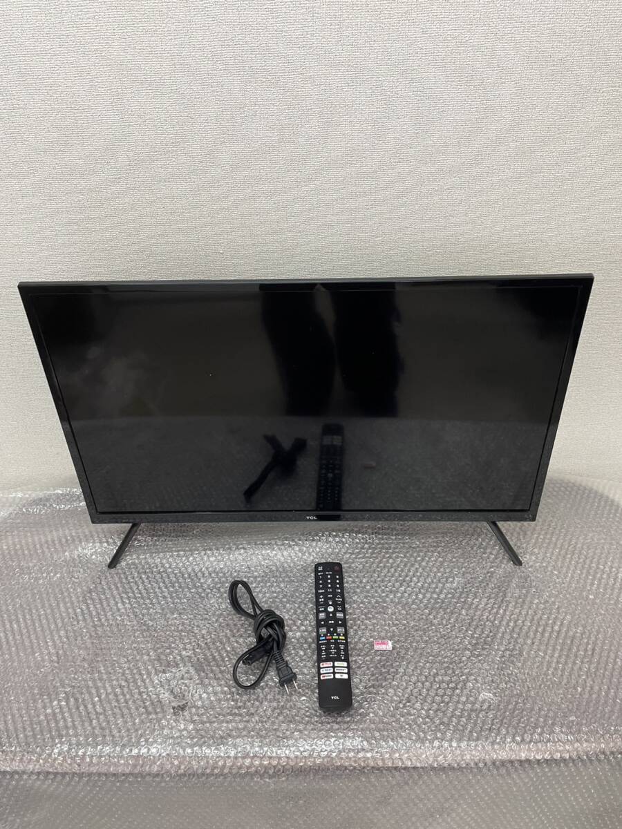 TCL 液晶カラーテレビ 32S515 TCL 32S515 [32インチ] 価格比較