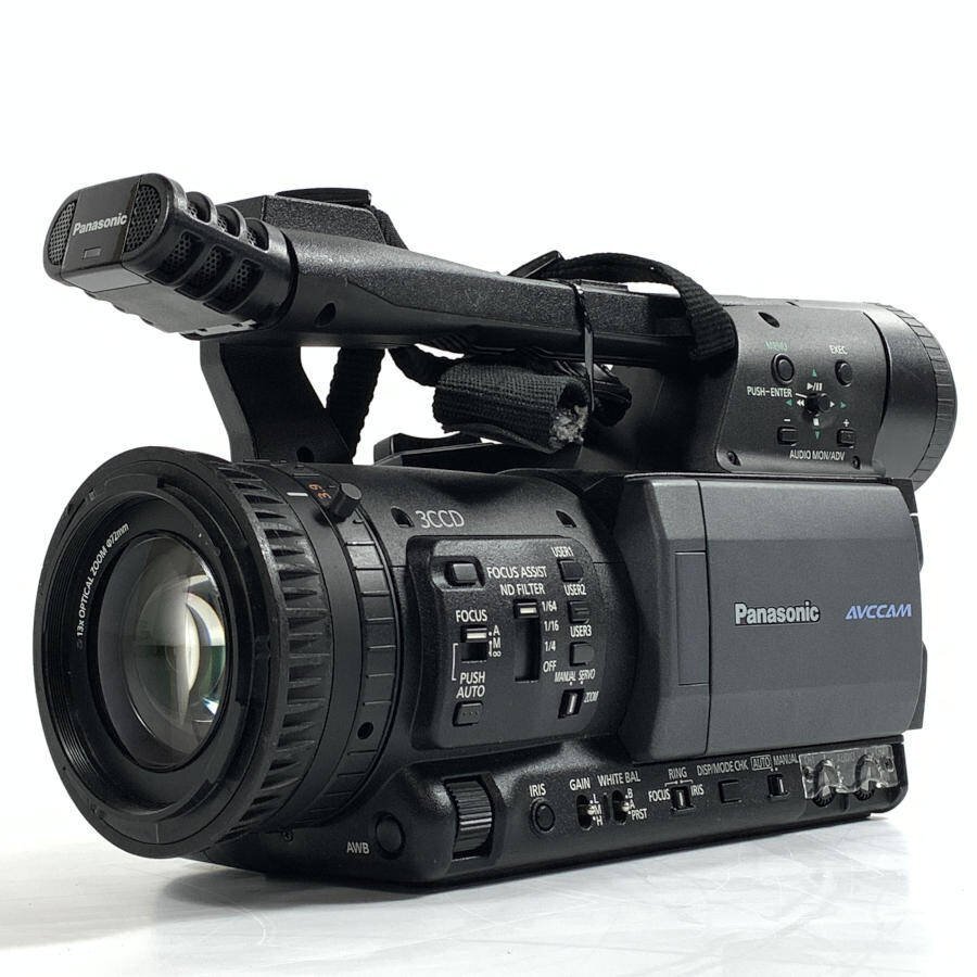 Panasonic AG-HMC155 パナソニック　ビデオカメラ Panasonic AG-HMC155 パナソニック ビデオカメラ Amazon.com