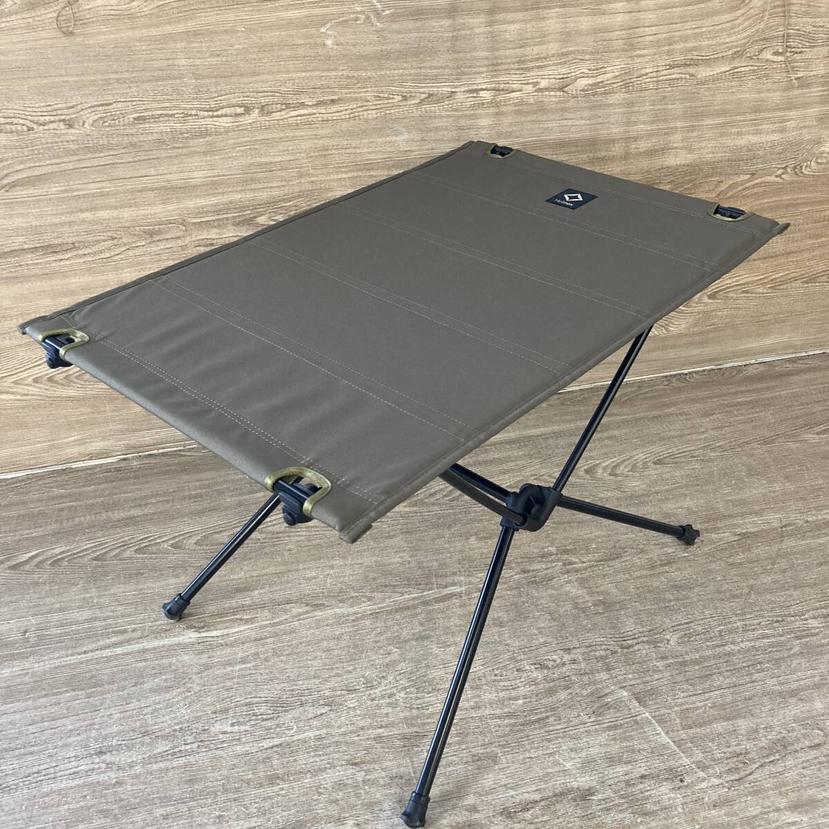 格安】Helinox タクティカルチェア×2 タクティカルテーブルM のセット