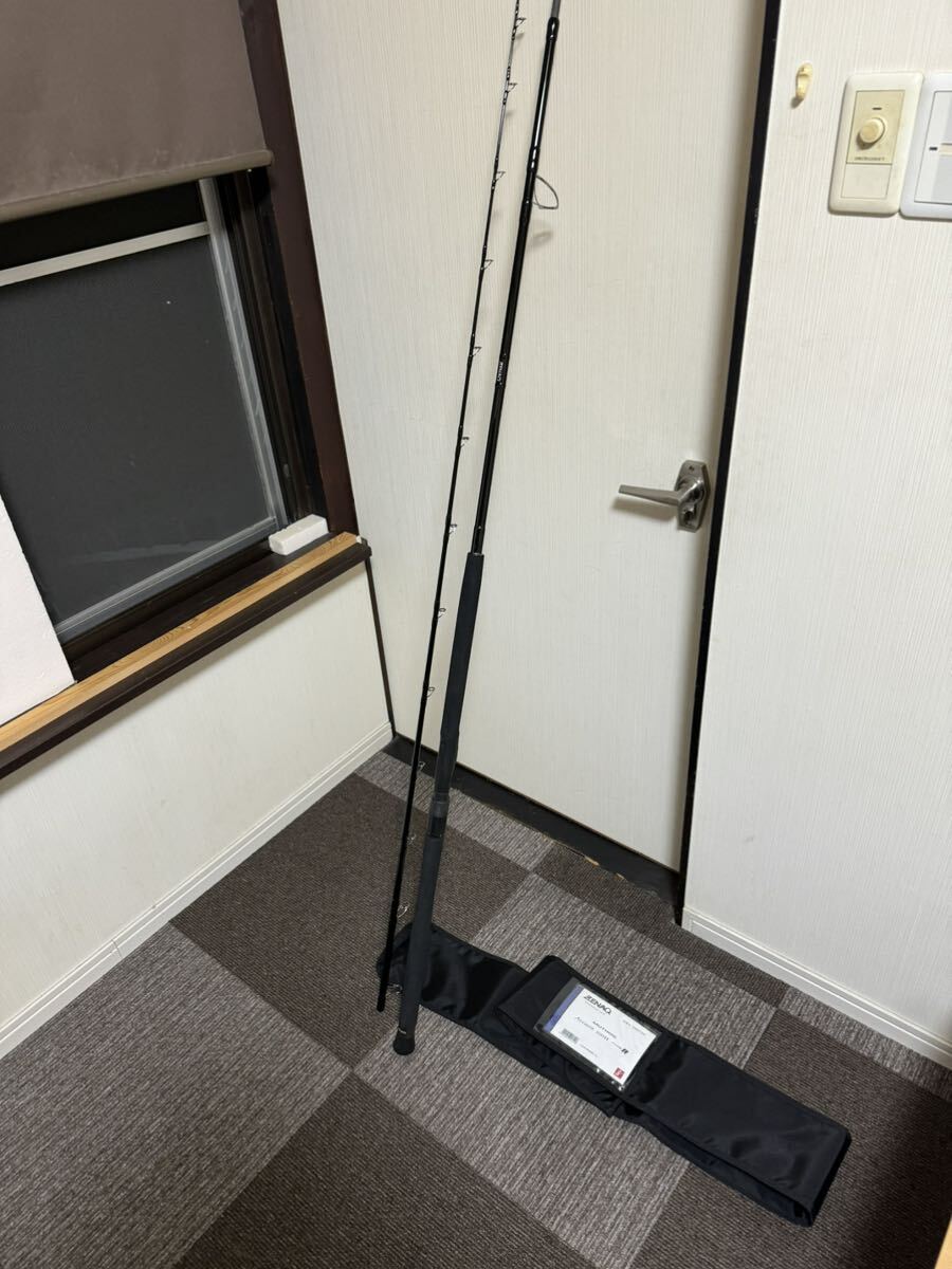 ZENAQ Official Store / MUTHOS Accura 100HH Type R | ゼナック