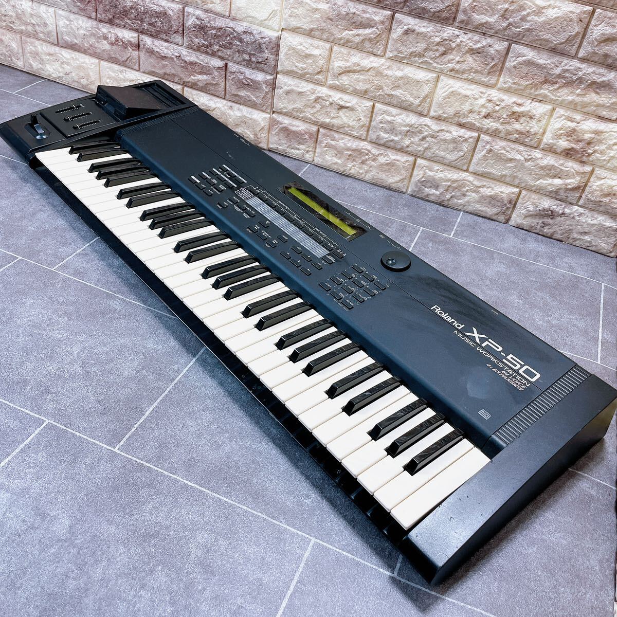 Roland XP-60　シンセサイザー　キーボード シンセサイザー・キーボード XP-60
