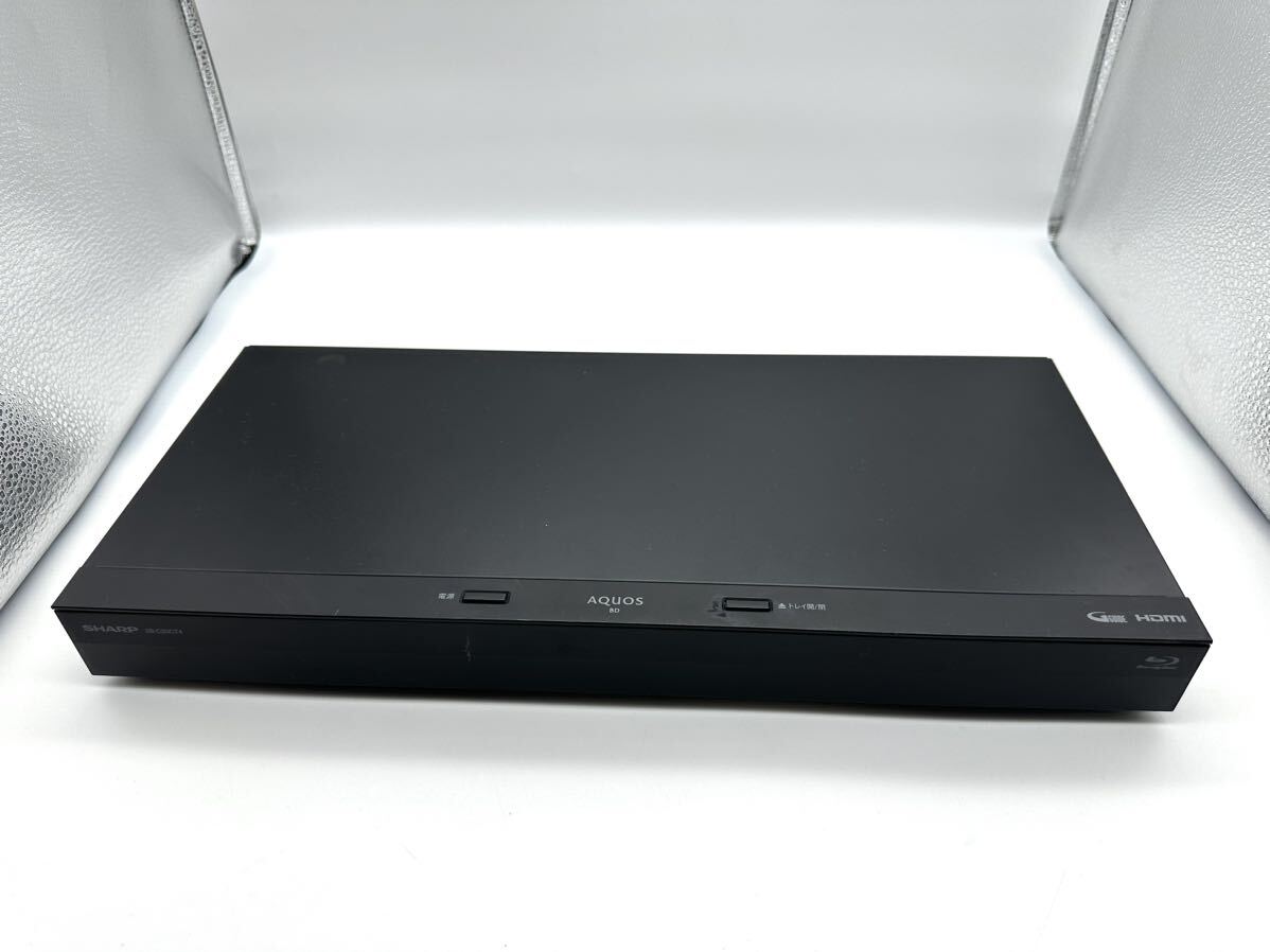 AQUOSブルーレイ 2B-C20CT4 AQUOSブルーレイ 2B-C20CT4 ☆送料無料