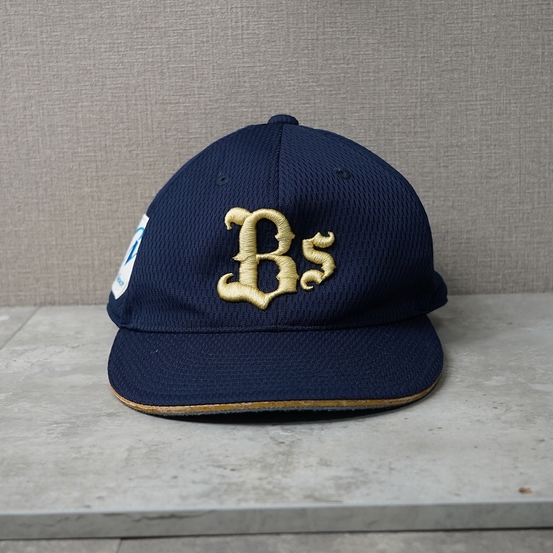 オリックス・バファローズ ハイクオリティユニフォーム MLB  