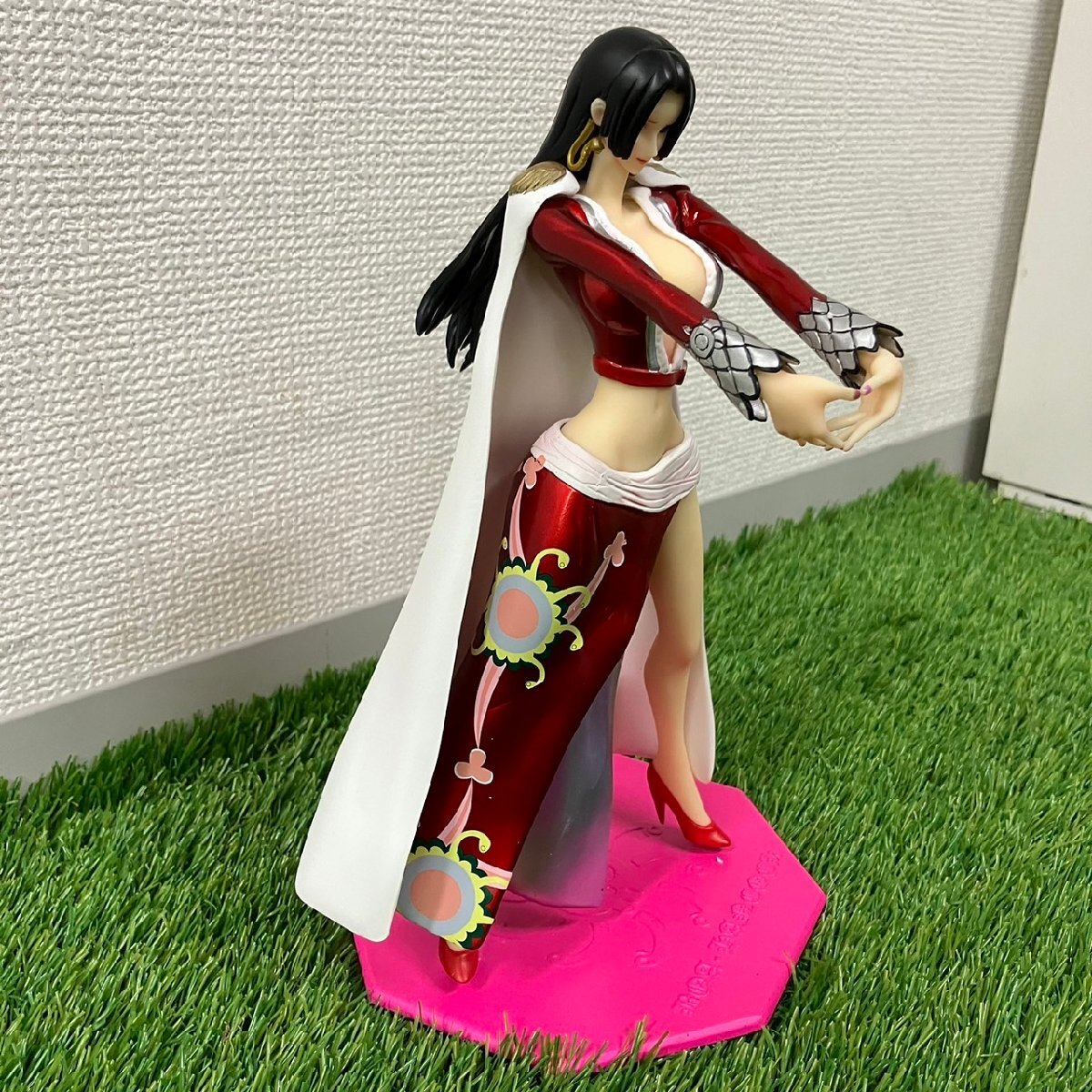 全体的に状態が悪い】【現状品】『6-072』ガレージキット ボア